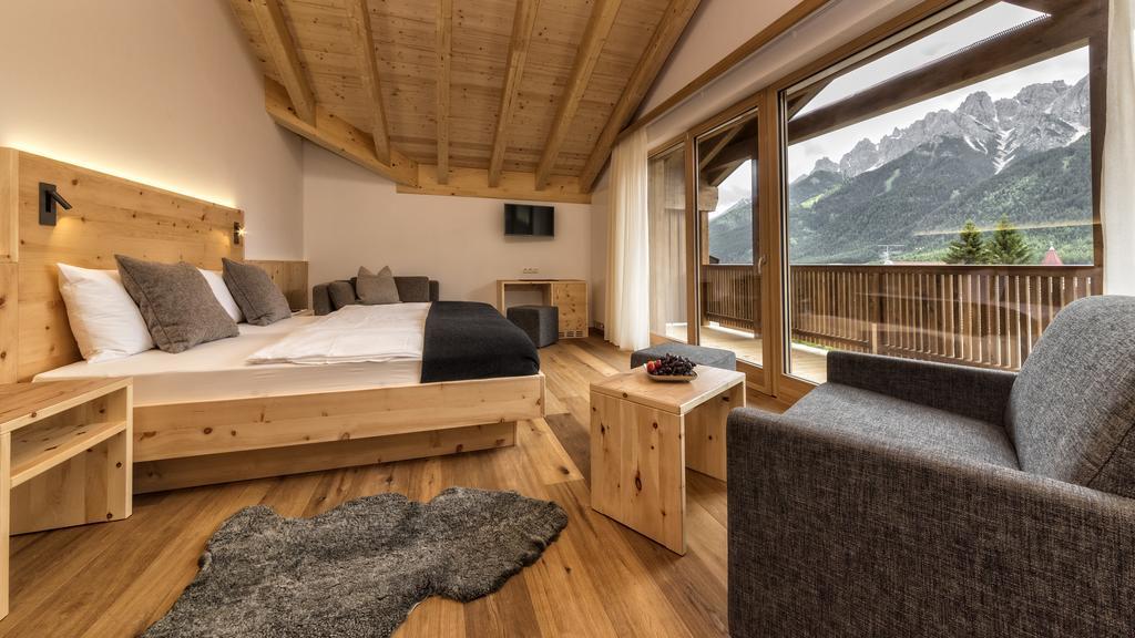 Hotel Moritz 도비아코 외부 사진