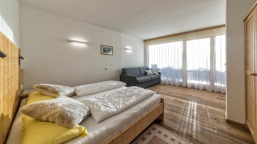 Hotel Moritz 도비아코 외부 사진