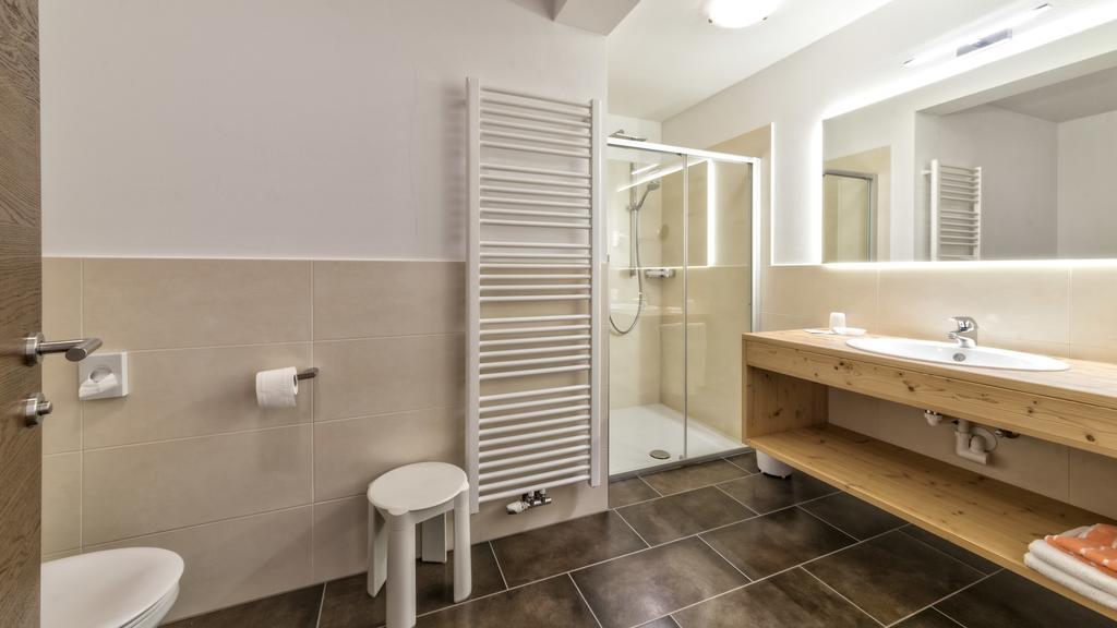 Hotel Moritz 도비아코 외부 사진