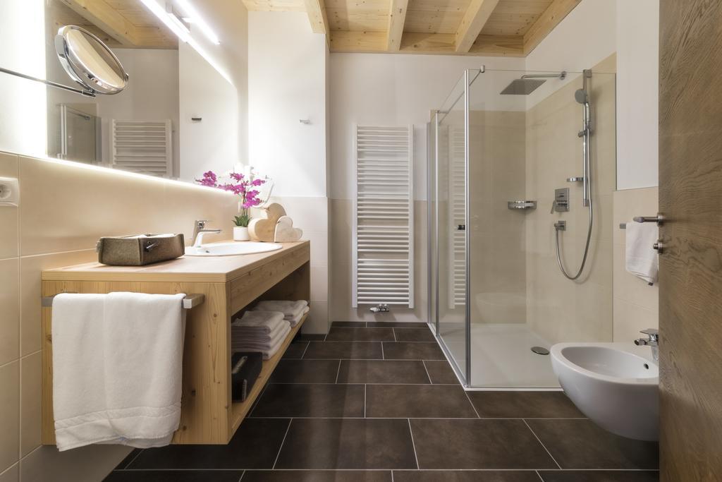Hotel Moritz 도비아코 외부 사진