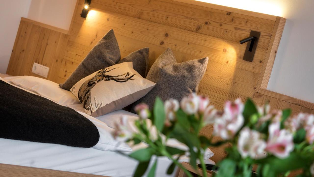 Hotel Moritz 도비아코 외부 사진