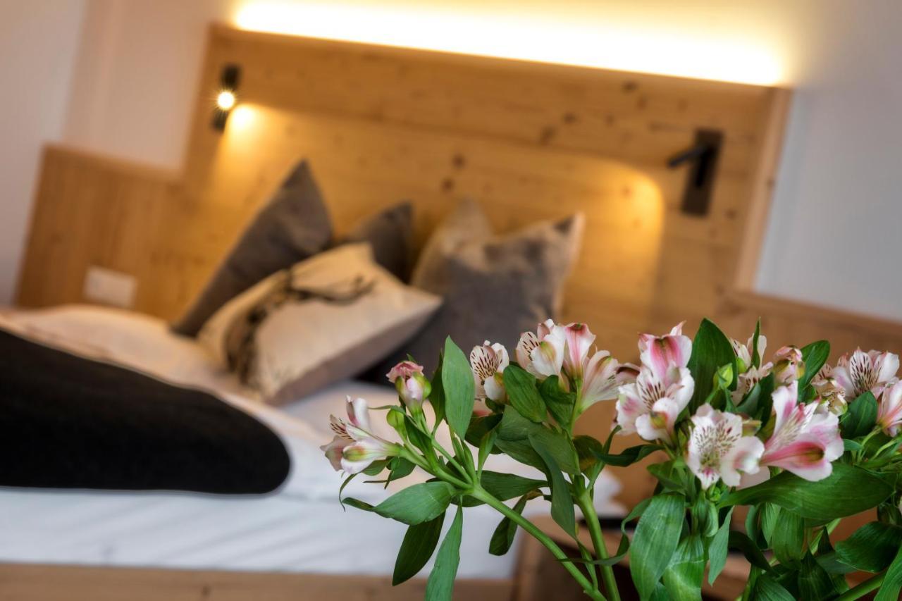 Hotel Moritz 도비아코 외부 사진