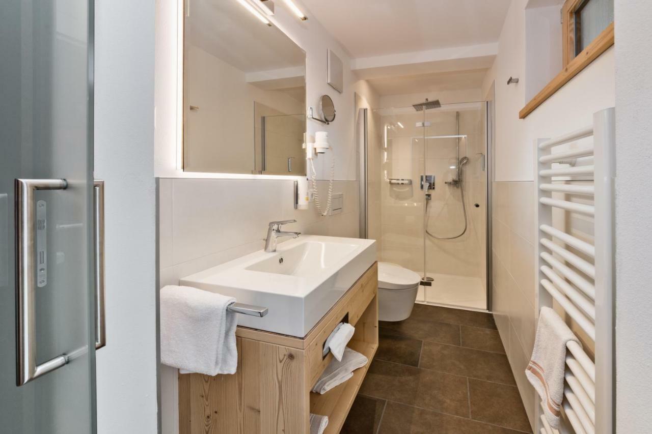 Hotel Moritz 도비아코 외부 사진