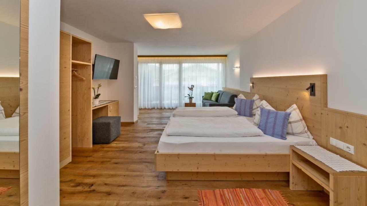 Hotel Moritz 도비아코 외부 사진