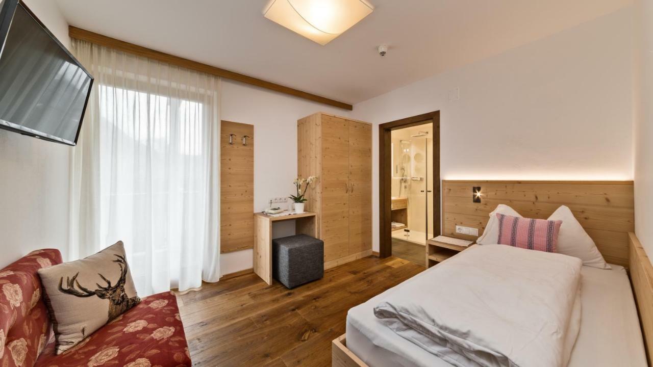 Hotel Moritz 도비아코 외부 사진