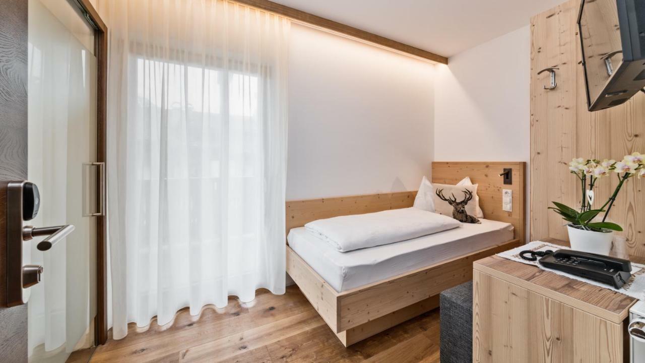 Hotel Moritz 도비아코 외부 사진