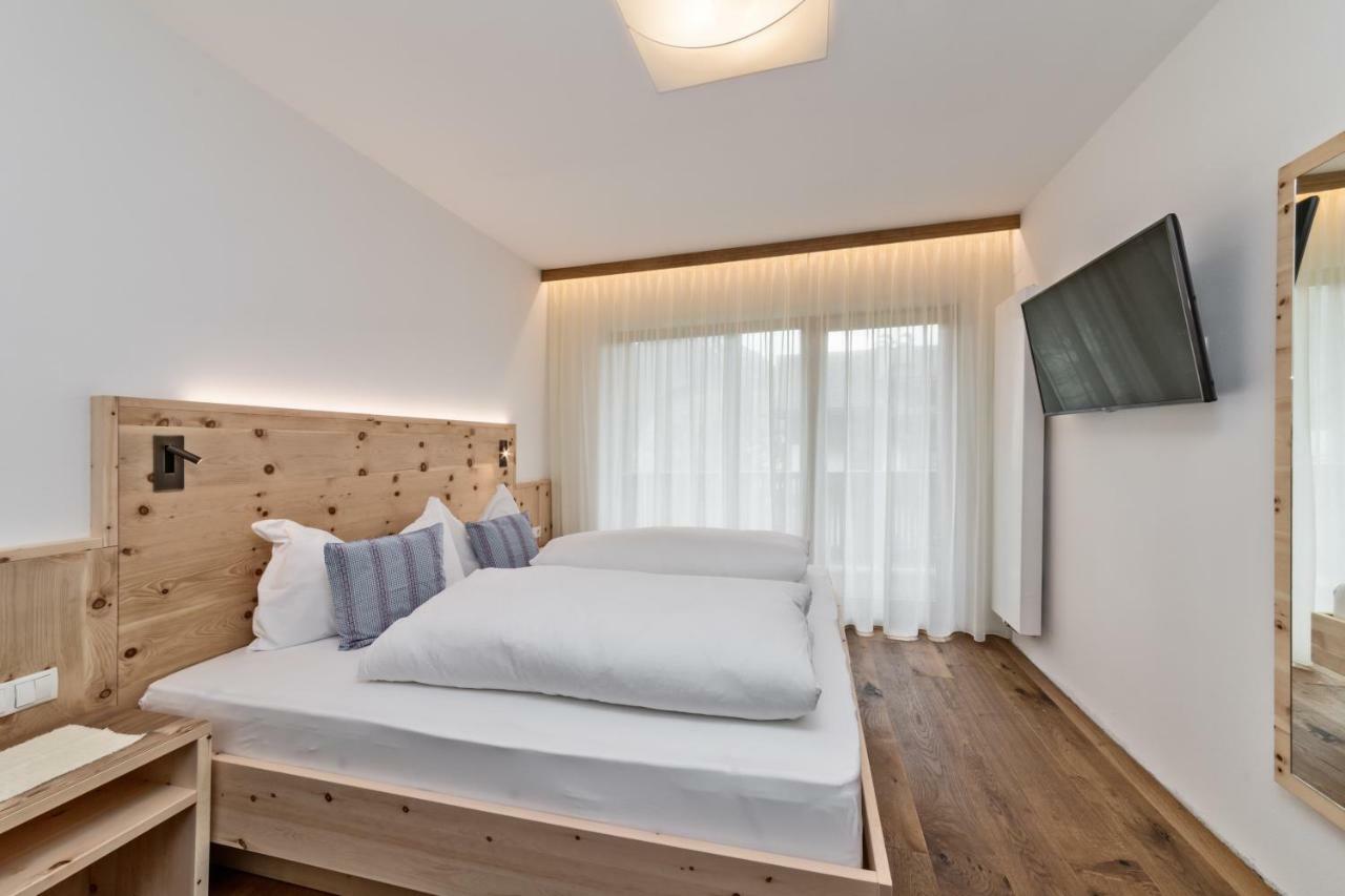 Hotel Moritz 도비아코 외부 사진