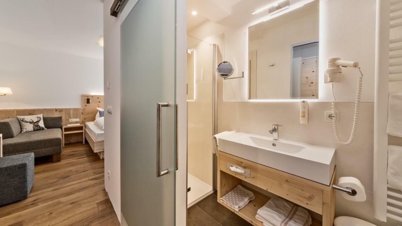 Hotel Moritz 도비아코 외부 사진