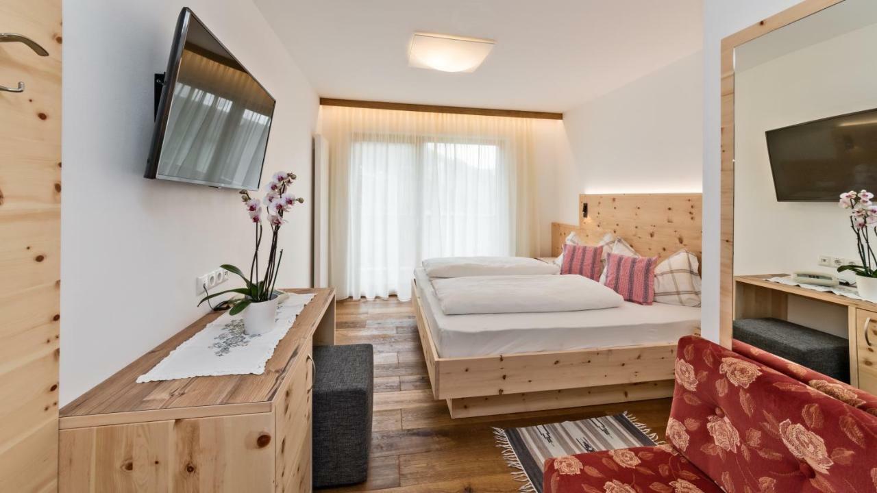 Hotel Moritz 도비아코 외부 사진